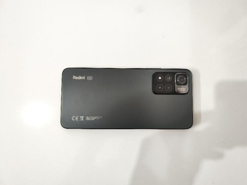 شیائومی Redmi Note 11 Pro+ 5G|موبایل|اصفهان, احمدآباد|دیوار