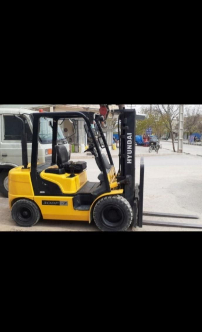 اجاره لیفتراک در سایت کارگاهی ، گلشهر و پونک|خدمات حمل و نقل|زنجان, |دیوار