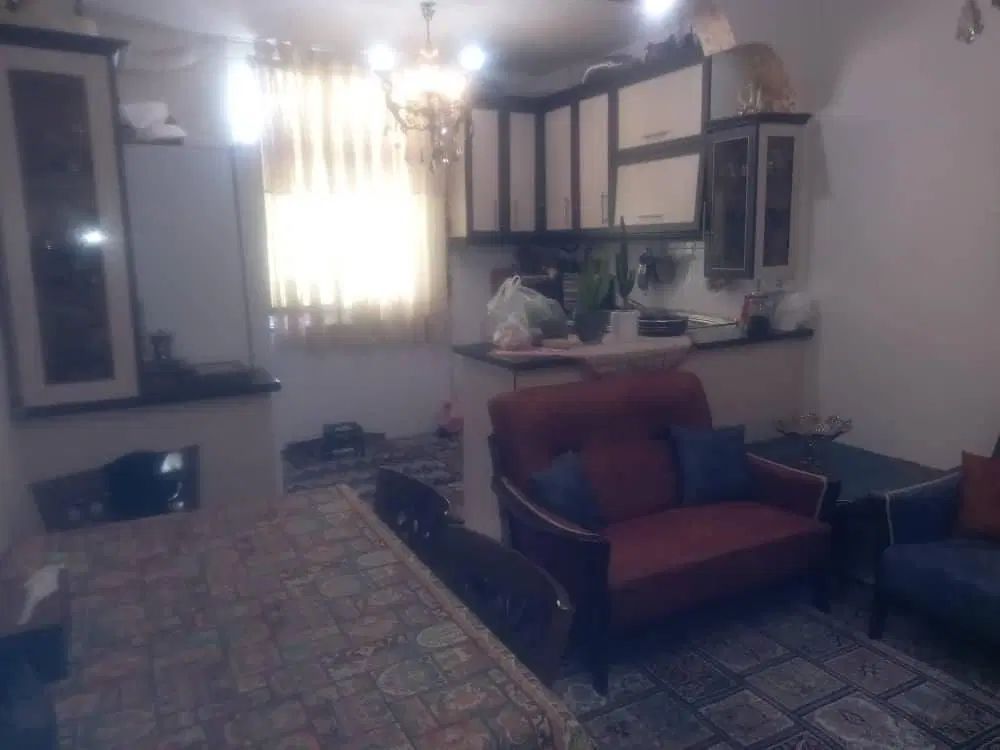 اجاره آپارتمان ۴۵ متری با پارکینگ اختصاصی|اجارهٔ آپارتمان|تهران, شیوا|دیوار
