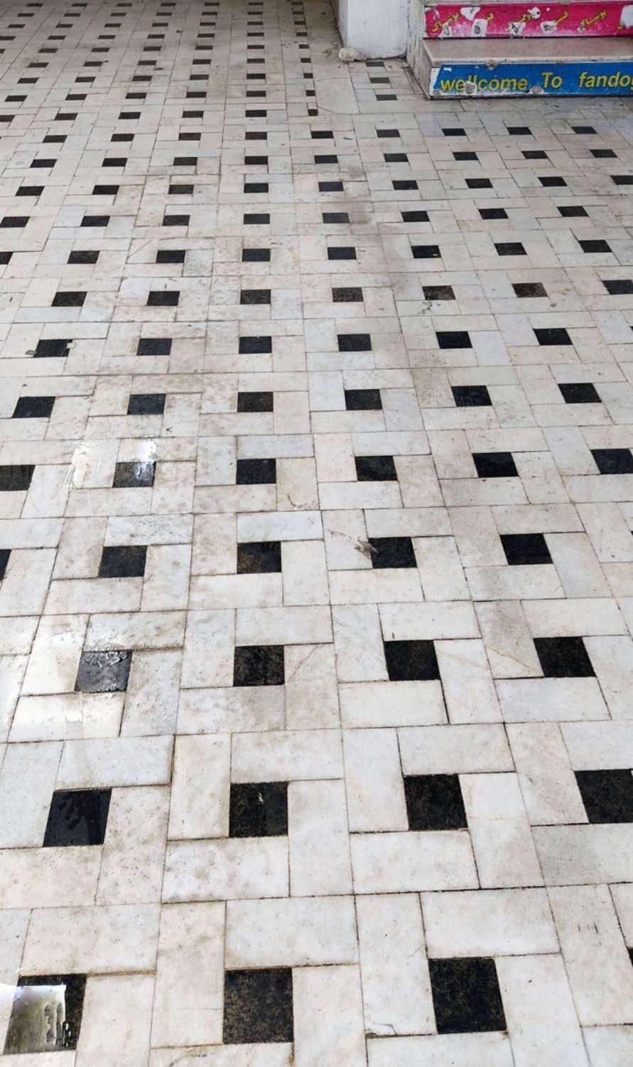 کفسابی کفساب بتن ساب سنگسابی کاشی ساب مدرن|خدمات نظافت|اصفهان, مهرآباد|دیوار