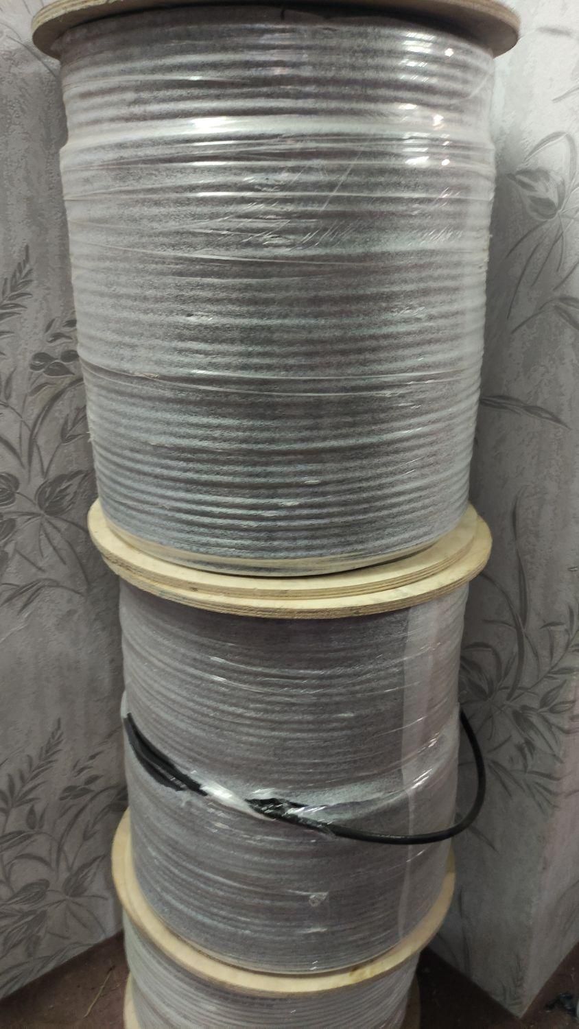 خریدار و فروشنده سیم و کابل برق مزایده ای|مصالح و تجهیزات ساختمان|تهران, کوثر|دیوار