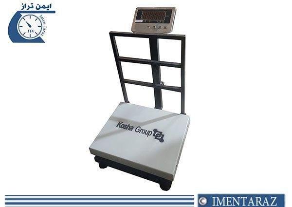 باسکول صنعتی 300 کیلو مدل + K 3300 F|فروشگاه و مغازه|فردیس, فردیس|دیوار