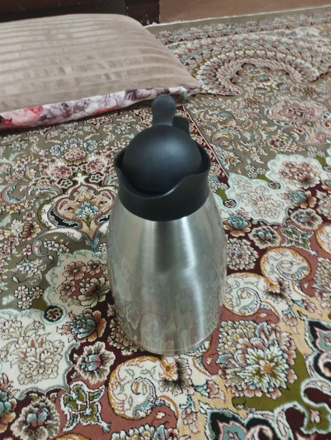 فلاسک یونیک|ظروف نگهدارنده، پلاستیکی، یک‌بارمصرف|مشهد, سرافرازان|دیوار