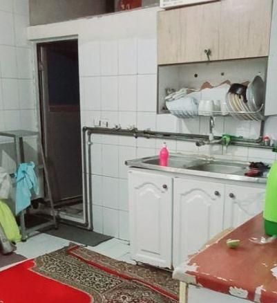 اجاره دربستی ۷۰متر/ یک خواب /طبقاتی بازسازی شده|اجارهٔ آپارتمان|تهران, مینابی|دیوار