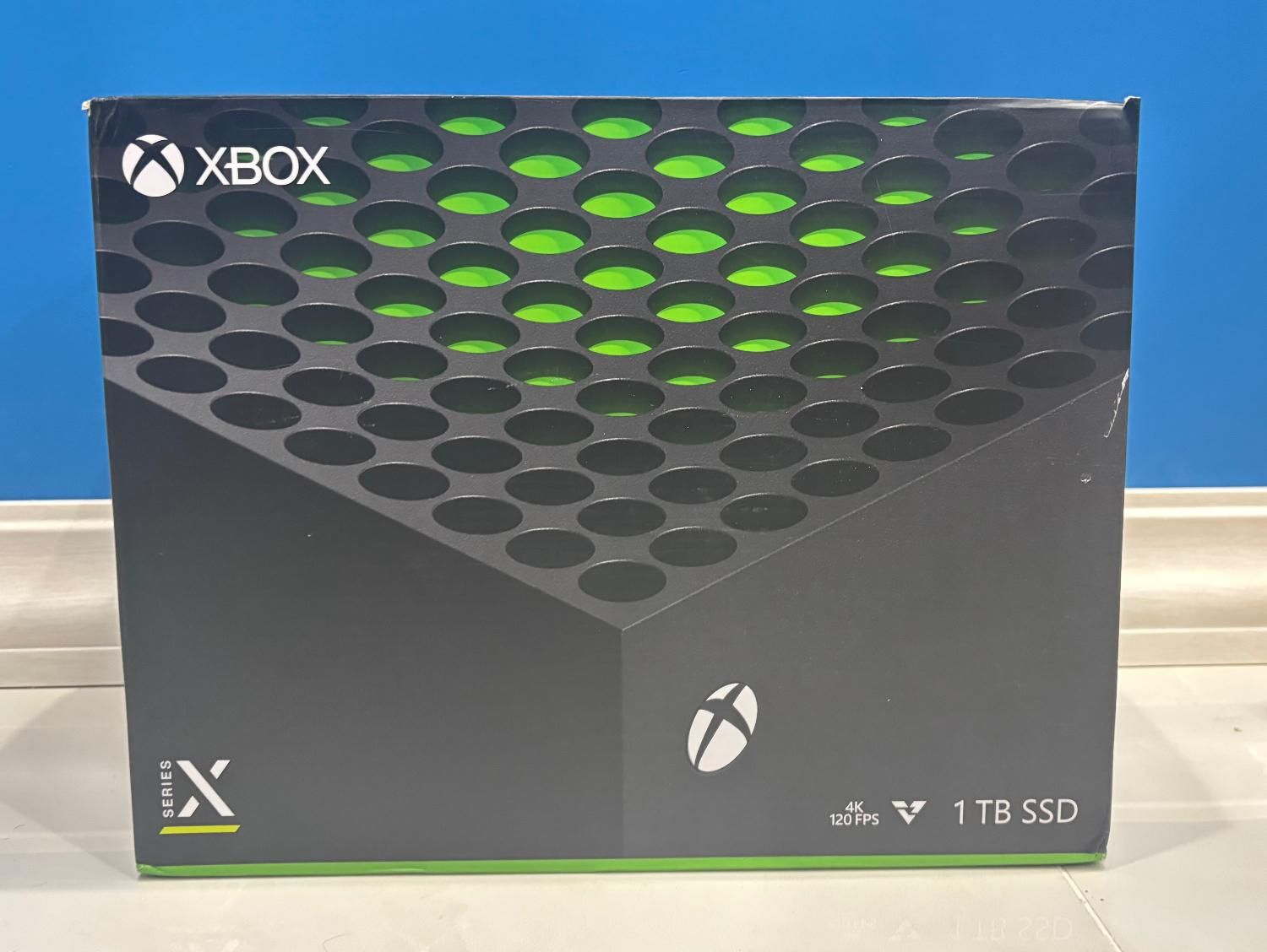 Xbox series x|کنسول، بازی ویدئویی و آنلاین|بندر ماهشهر, |دیوار
