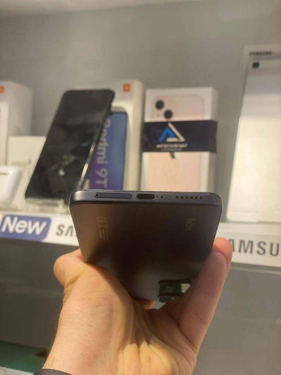 گوشی موبایل Redmi Note 11 Pro|موبایل|تهران, نیروی هوایی (پیروزی)|دیوار