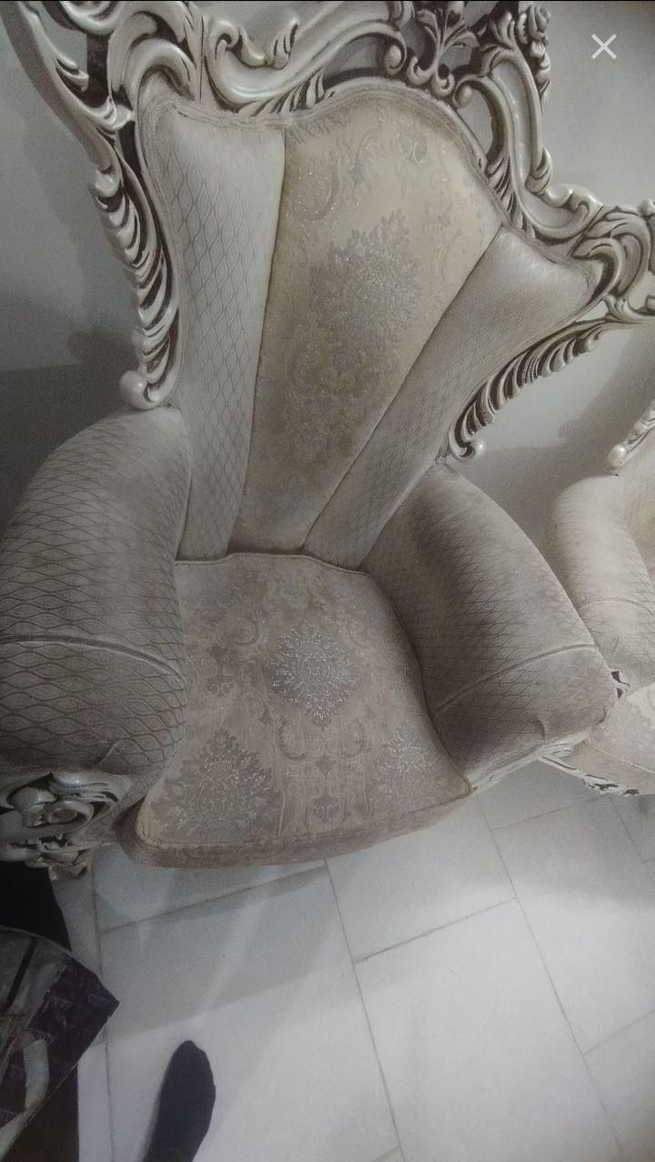 دستگاه مبل شویی وصفرشویی پولیش ماشین|خدمات نظافت|الیگودرز, |دیوار