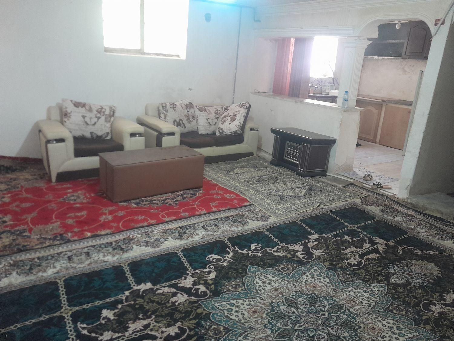 اجاره روزانه/هفتگی/ماهانه آپارتمان ۸۰ متری|اجارهٔ کوتاه‌مدت آپارتمان و سوئیت|قوچان, |دیوار