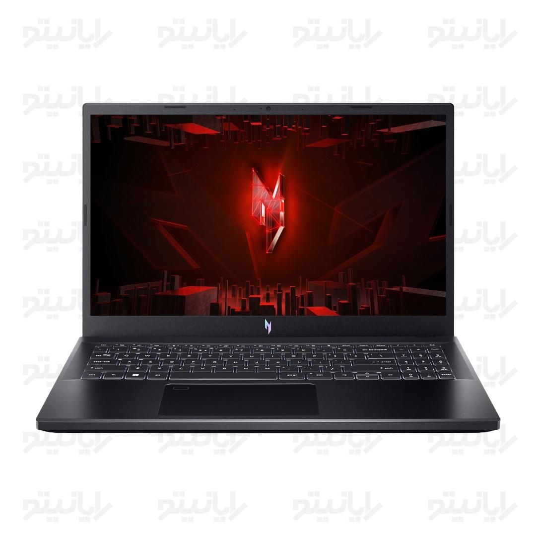 ACER NITRO /i5/16G/512 SSD/4G RTX 2050 لپ تاپ ایسر|رایانه همراه|اصفهان, خلجا|دیوار