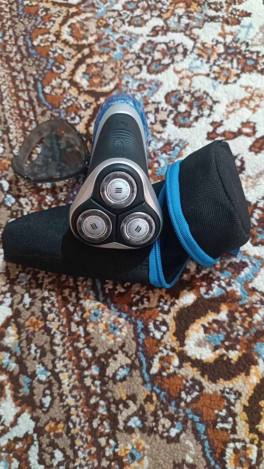 ماشین ریش تراش فیلیپس اصلی|آرایشی، بهداشتی، درمانی|یاسوج, |دیوار