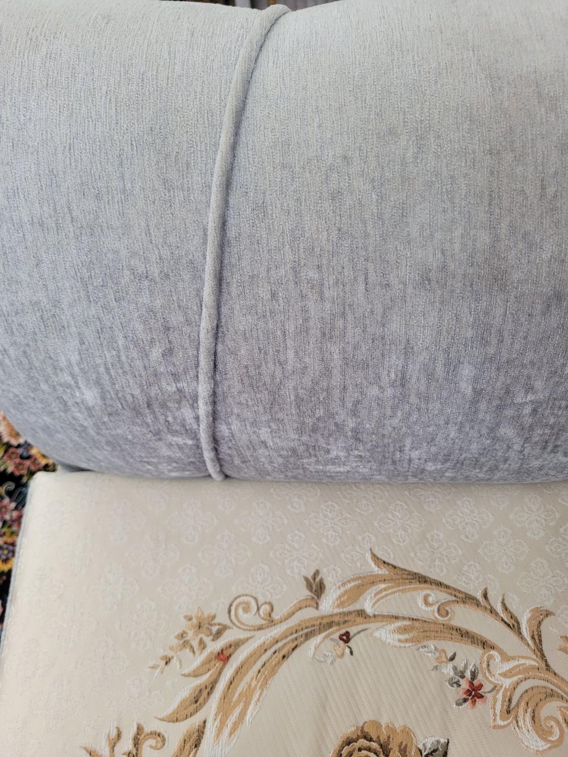 مبل ۷ نفره|مبلمان خانگی و میز عسلی|بجنورد, |دیوار