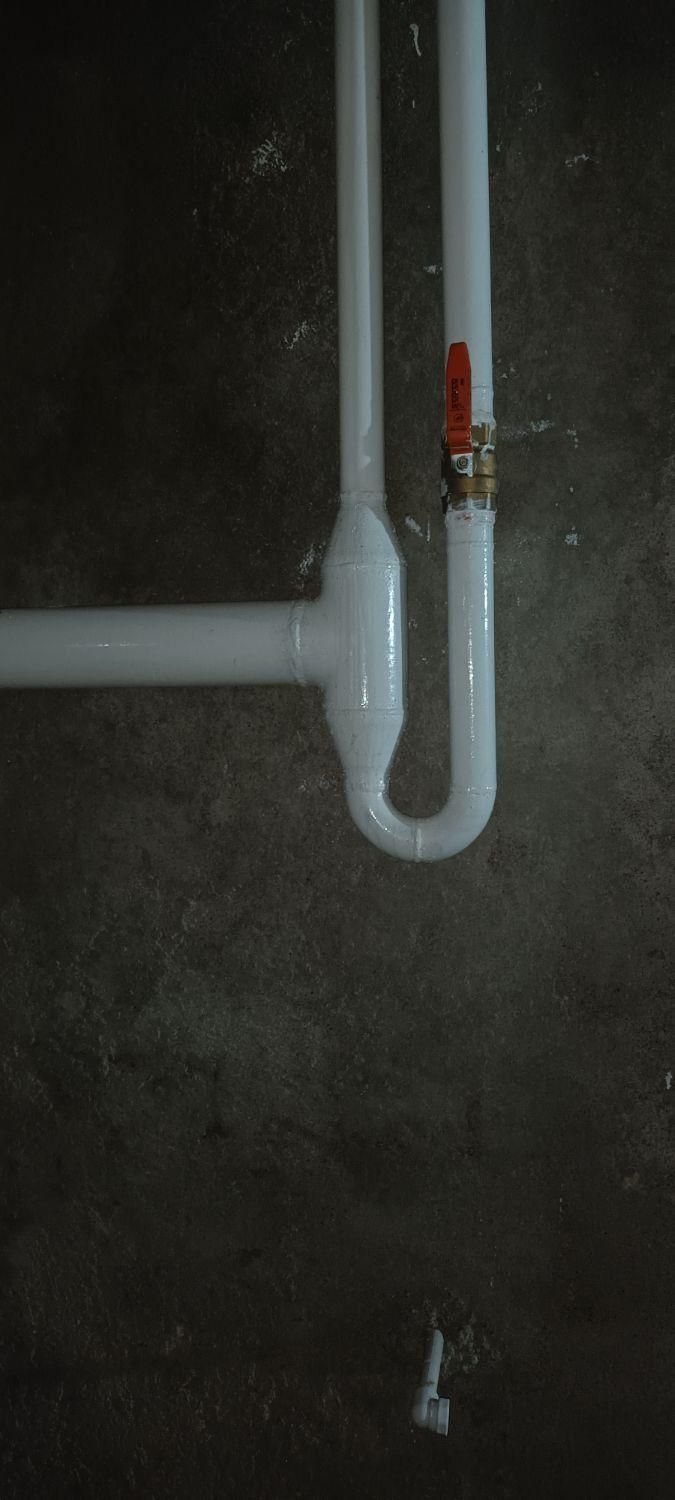 لوله کشی وتعمیرات گاز|خدمات پیشه و مهارت|مسجد سلیمان, |دیوار