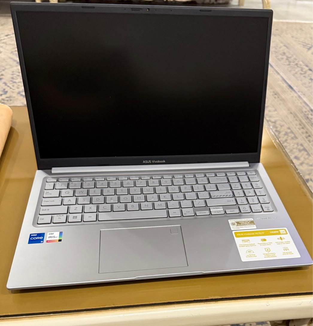 لپ تاپ vivobook asus|رایانه همراه|پاکدشت, |دیوار