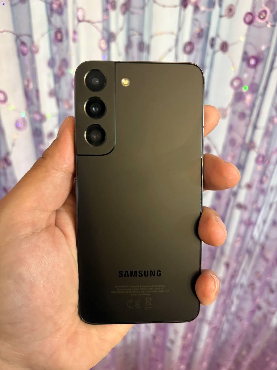 s22 normal 5G|موبایل|تهران, تجریش|دیوار