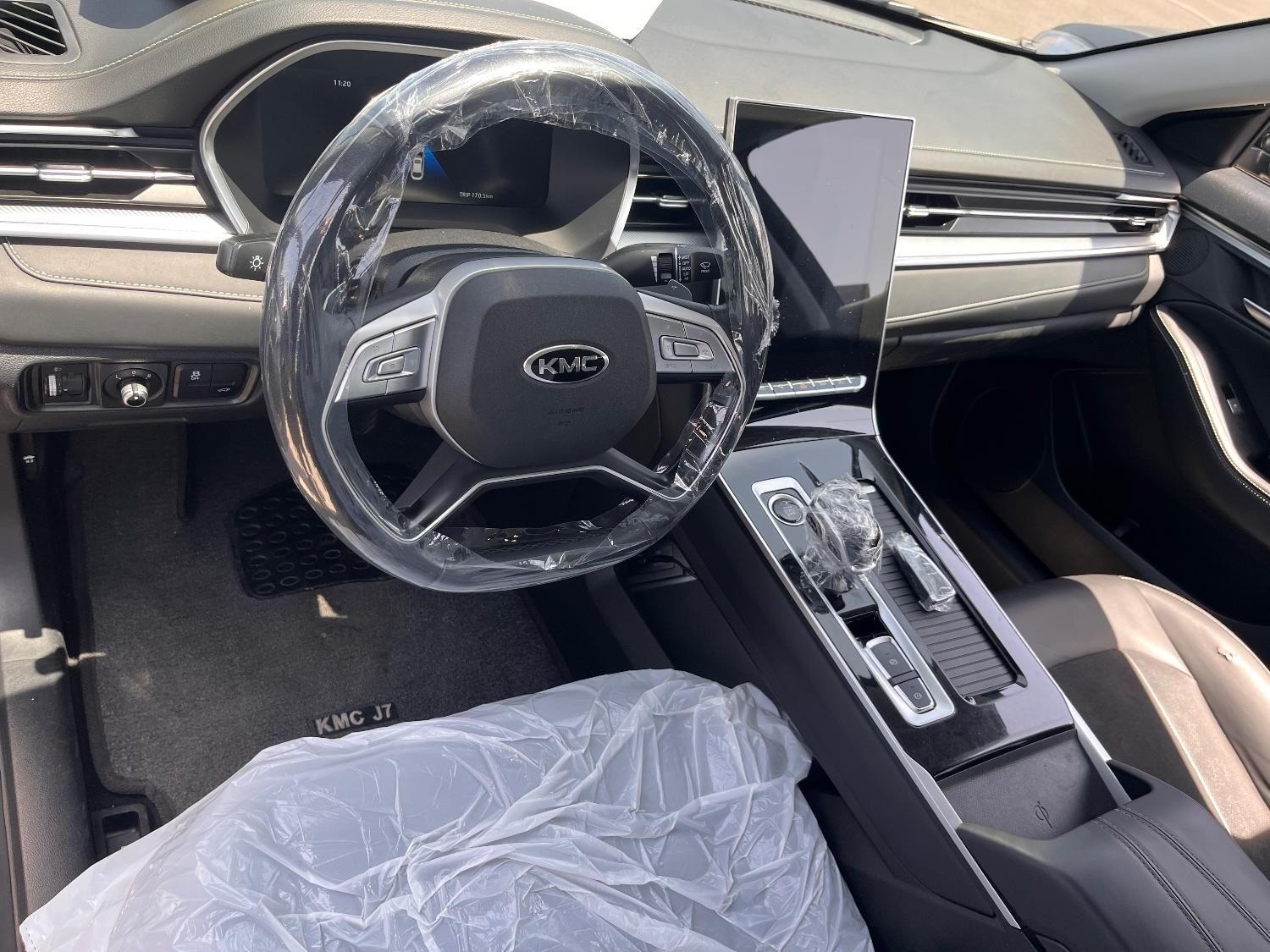 KMC j7 سواری|خودرو سواری و وانت|رشت, اسماعیل آباد|دیوار