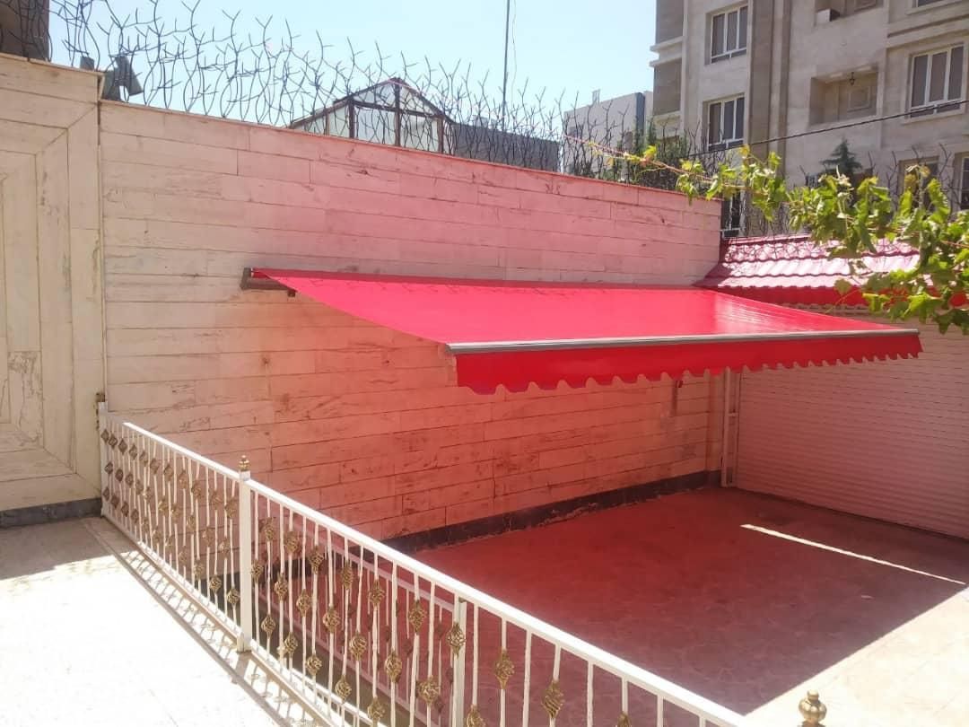 تولید ونصب انواع سایبان. چتر. پرده تراس .الاچیق|مصالح و تجهیزات ساختمان|گرگان, |دیوار