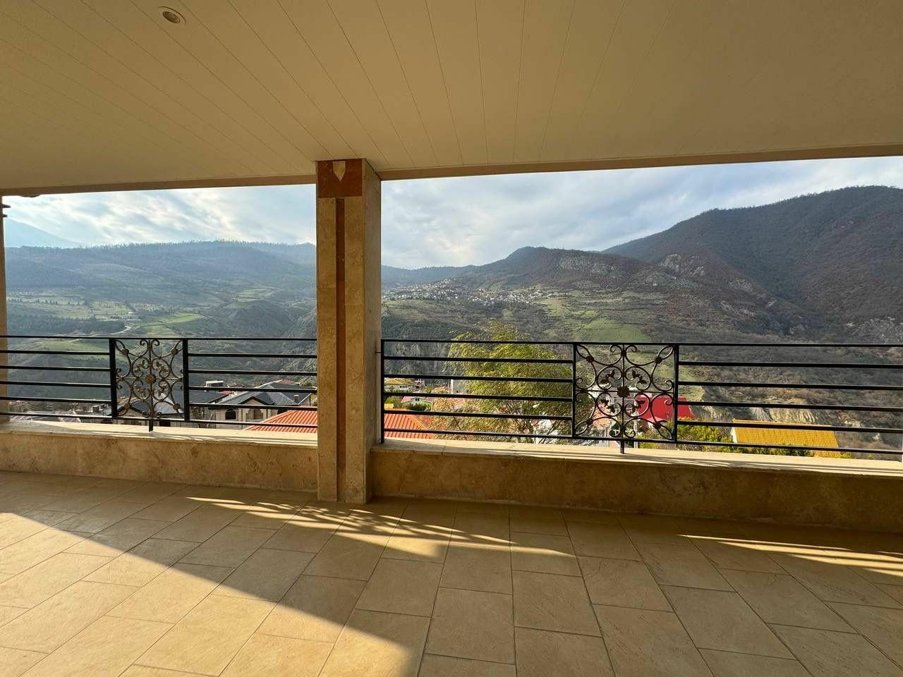 فروش ویلای دوبلکس ۷۰۰ متری جنگلی کوهستانی|فروش خانه و ویلا|رویان, |دیوار