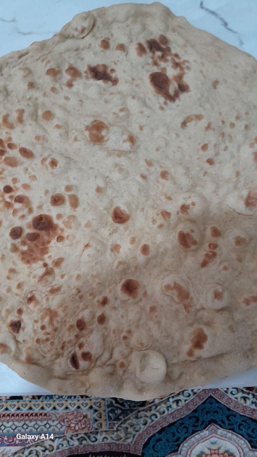 نان تنوری|خوردنی و آشامیدنی|اهواز, بهارستان|دیوار