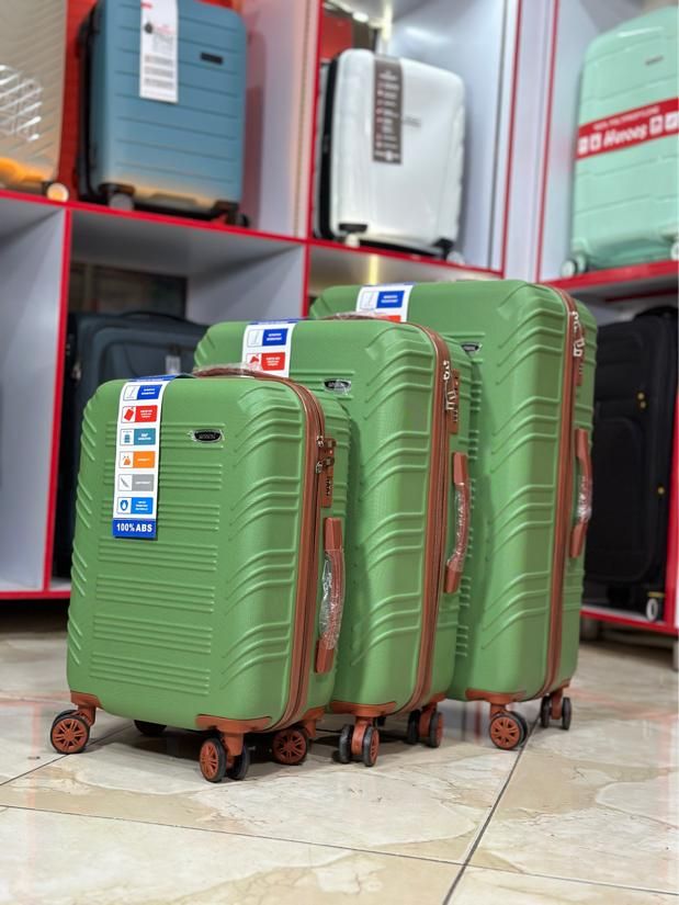 چمدان هوسونی فایبر|کیف، کفش، کمربند|کرج, گلشهر|دیوار