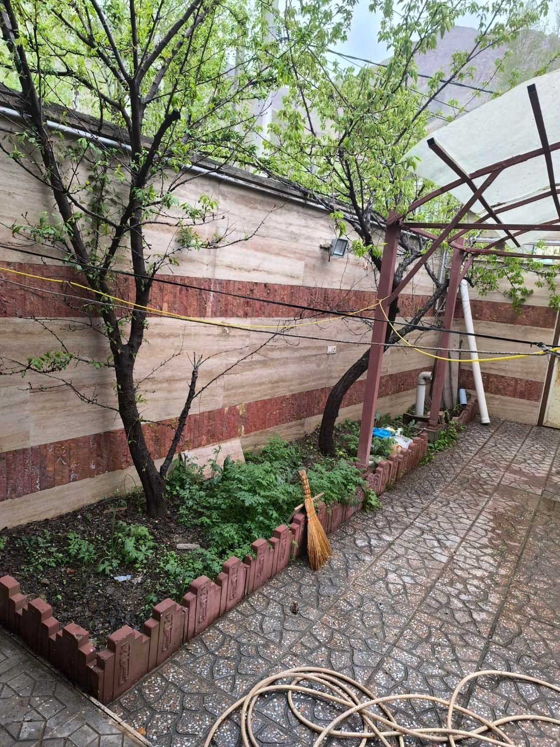 (روستای فندقلو ) فروش خانه ویلایی ۲۰۰متری ۳ خوابه|فروش خانه و ویلا|میانه, |دیوار