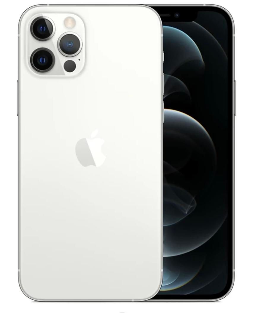اپل iPhone 12 Pro با حافظهٔ ۲۵۶ گیگابایت|موبایل|رضوانشهر, |دیوار