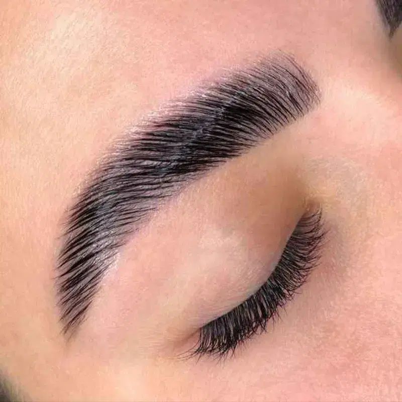 لیفت ابرو و مژه|خدمات آرایشگری و زیبایی|تهران, سبلان (لشگر)|دیوار