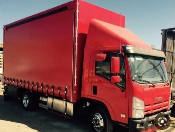 حمل نقل باربری واثاثیه منزل وجهیزیه و اداره|خدمات حمل و نقل|نجف‌آباد, ویلاشهر|دیوار