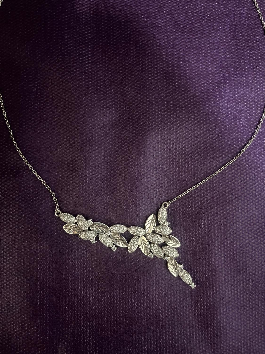 ست کامل نقره عیار ۹۲۵|جواهرات|قائمشهر, |دیوار