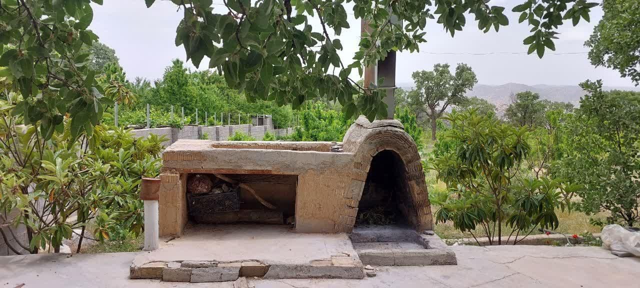 فروش باغ ۵۶۰۰ متری|فروش دفتر صنعتی، کشاورزی، تجاری|یاسوج, |دیوار