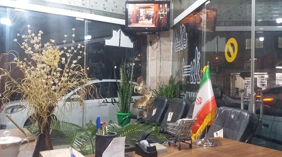 مغازه ۳بر متراژ ۲۳ متر یخسازی بسمت جهاد|فروش مغازه و غرفه|رشت, یخسازی|دیوار