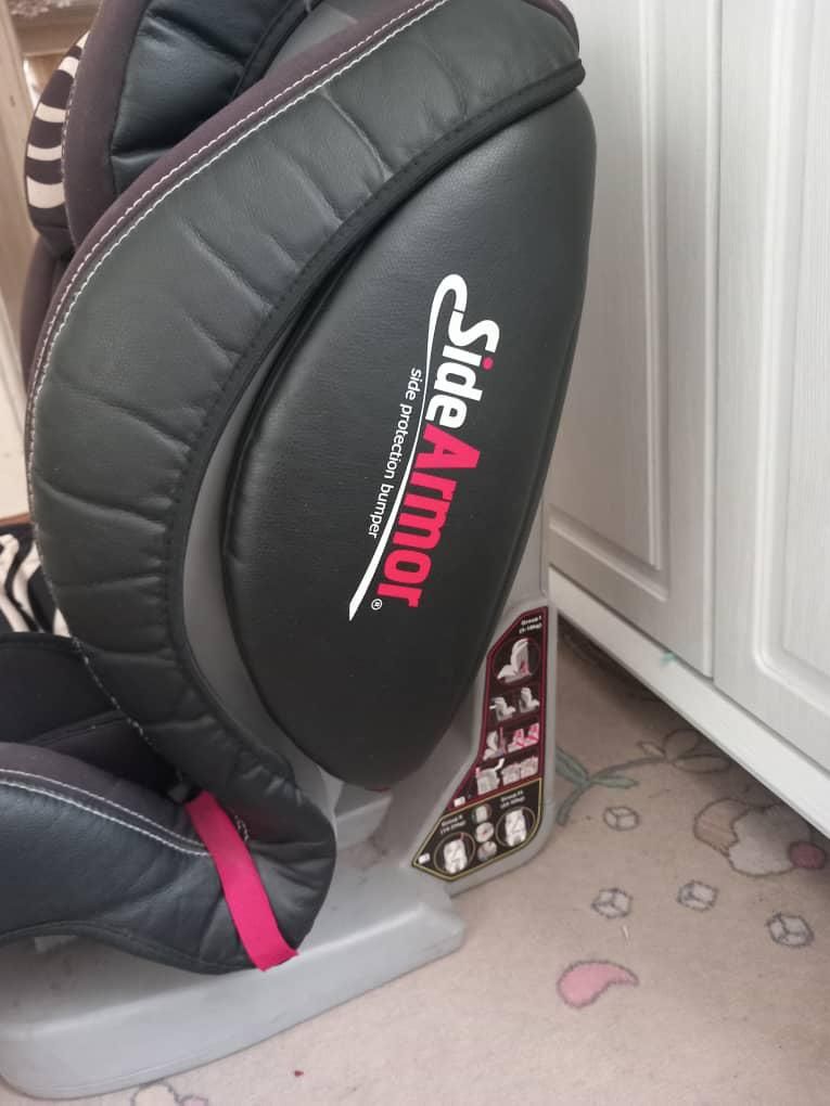 صندلی ماشین کارسیت کودک|تخت و صندلی بچه|تهران, امانیه|دیوار