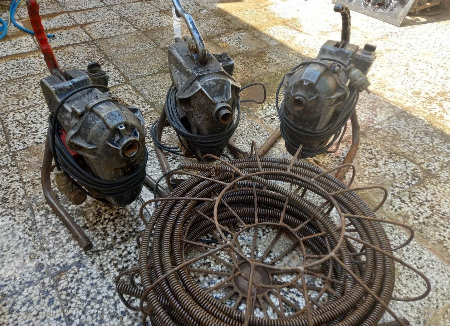 لوله بازکنی صادقی|خدمات پیشه و مهارت|آزادشهر, |دیوار