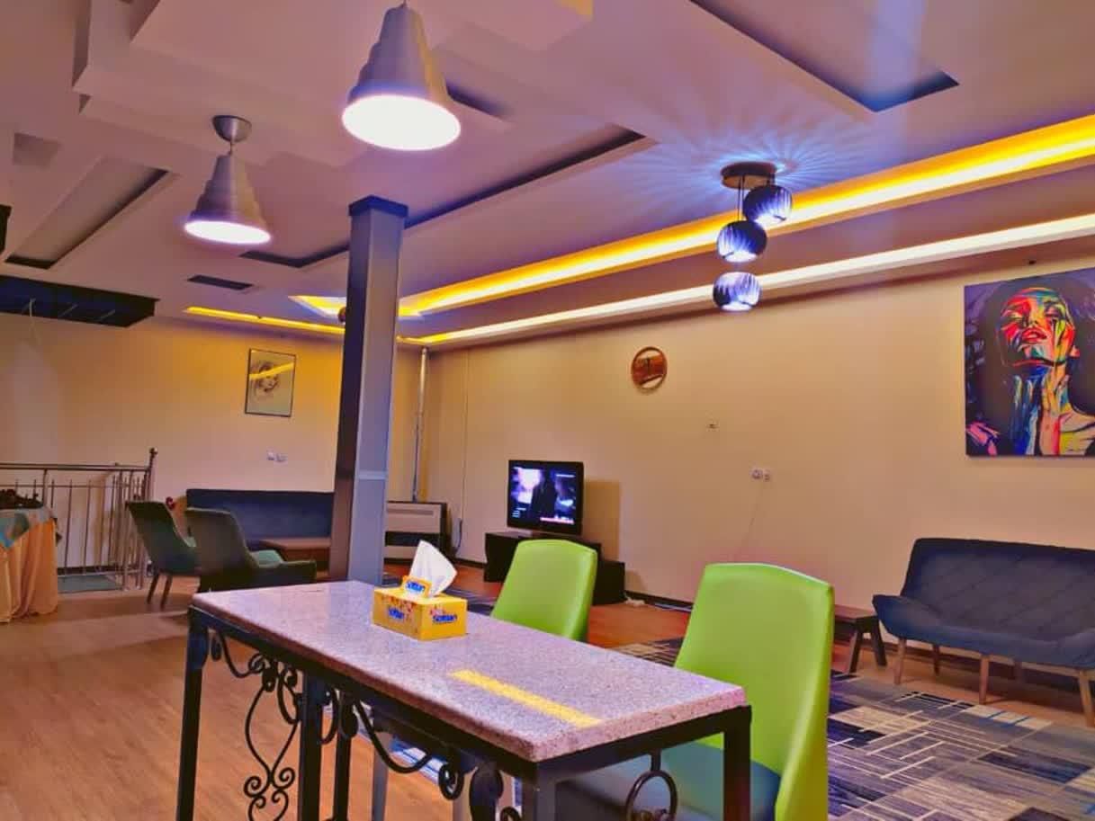 سویت آپارتمان مبله|اجارهٔ کوتاهمدت آپارتمان و سوئیت|اصفهان, شاهزید|دیوار