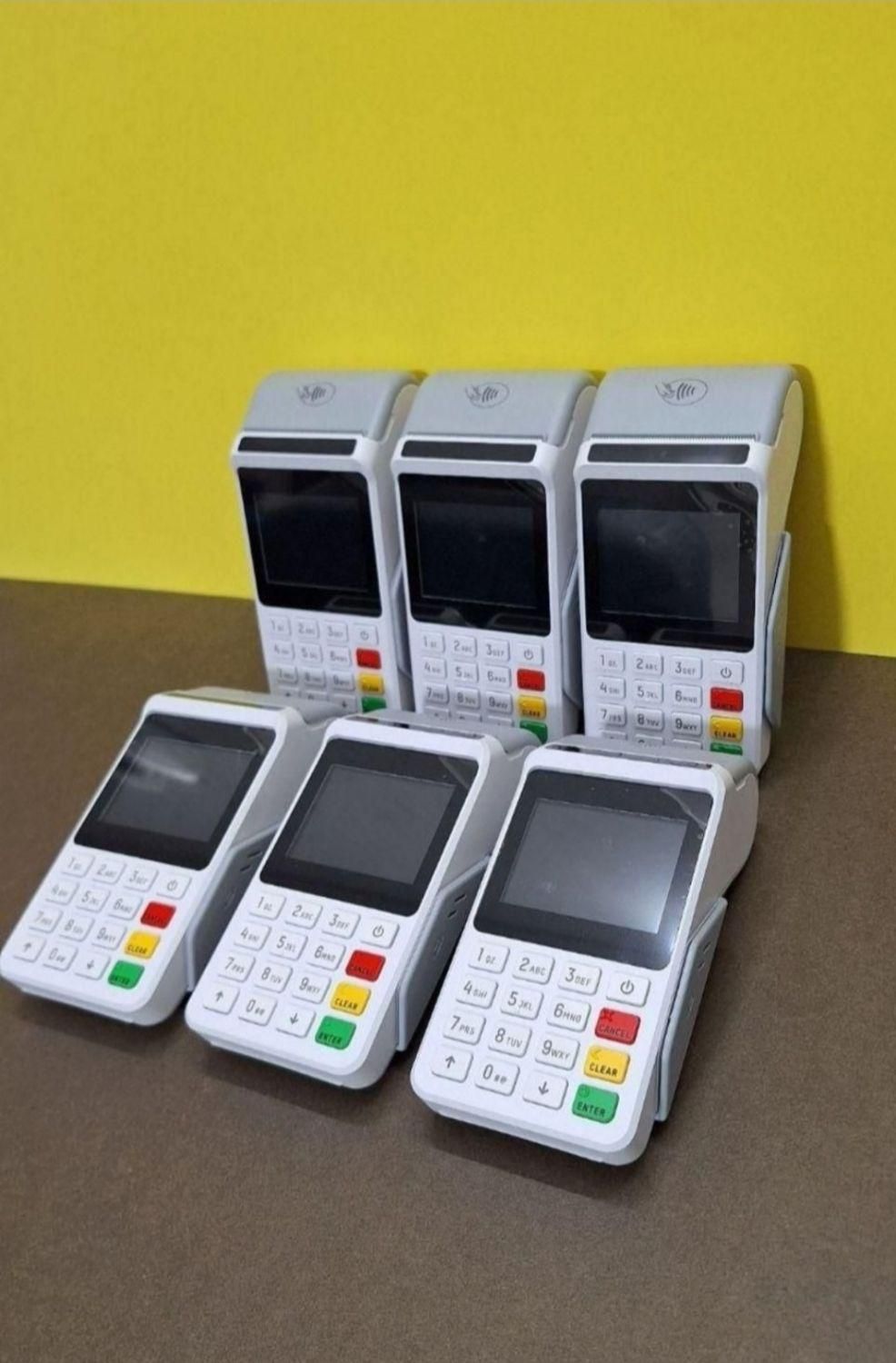 کارتخوان سیارp63.7210 .m3p|فروشگاه و مغازه|تهران, سلسبیل|دیوار