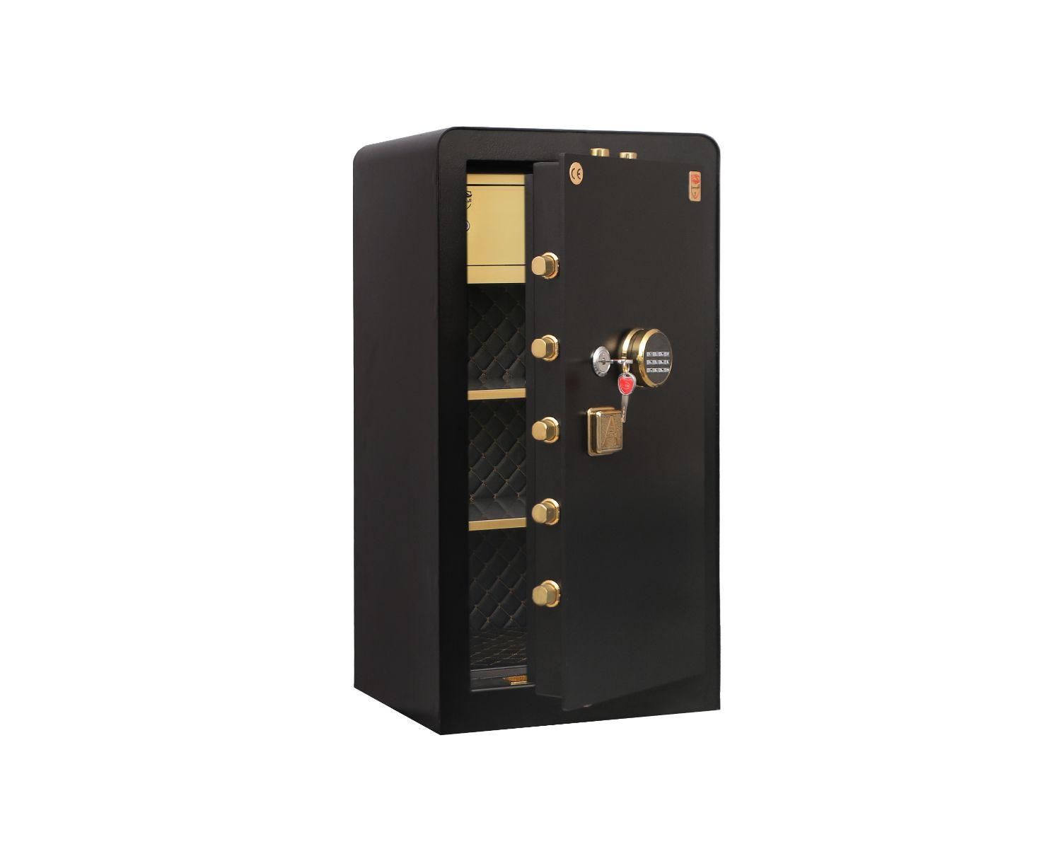 فروشگاه مرکزی گاوصندوق ورق 10میل بارمزدیجیتال کره|ابزارآلات|قم, نیروگاه|دیوار