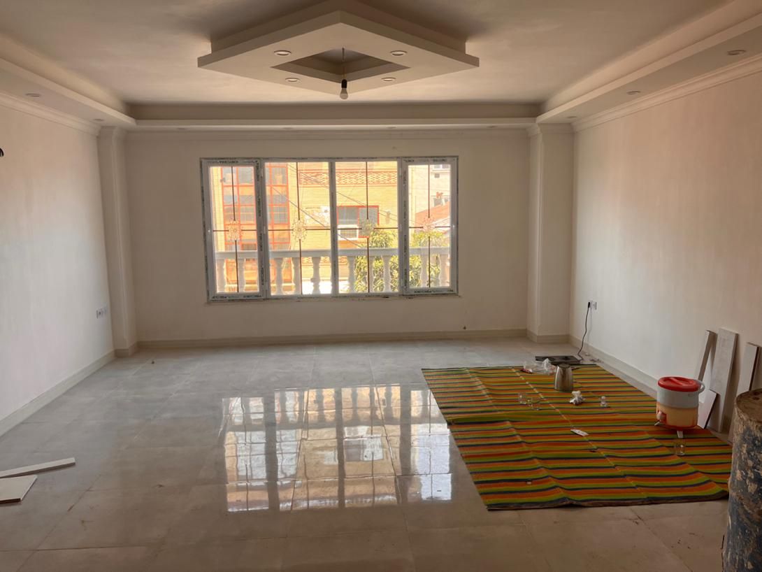 فروش آپارتمان ۱۰۱ متری ۲ خوابه سندار تاپ لوکیشن|فروش آپارتمان|رشت, حمیدیان|دیوار