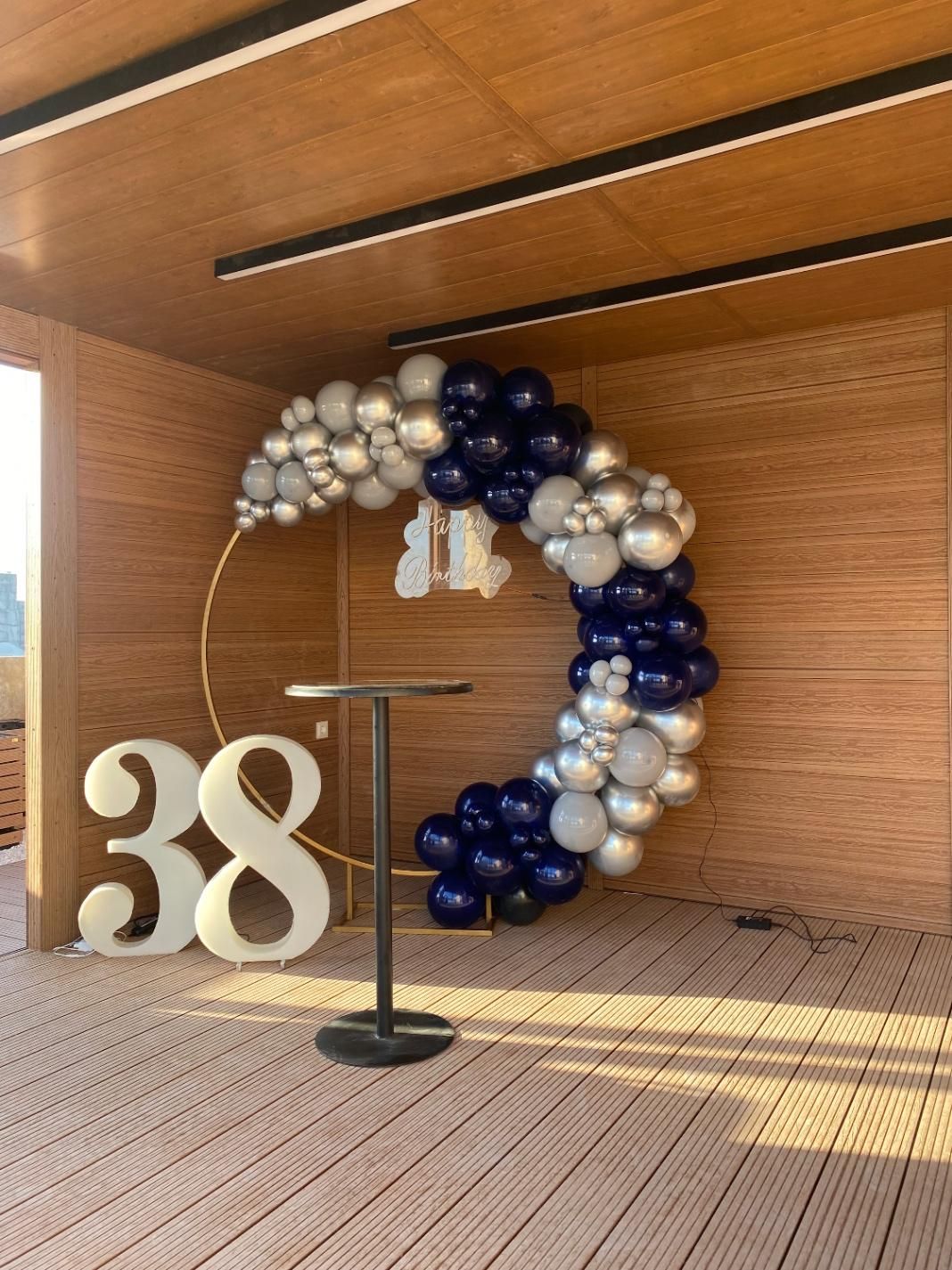 بادکنک آرایی مراسم|خدمات پذیرایی، مراسم|بندرعباس, |دیوار