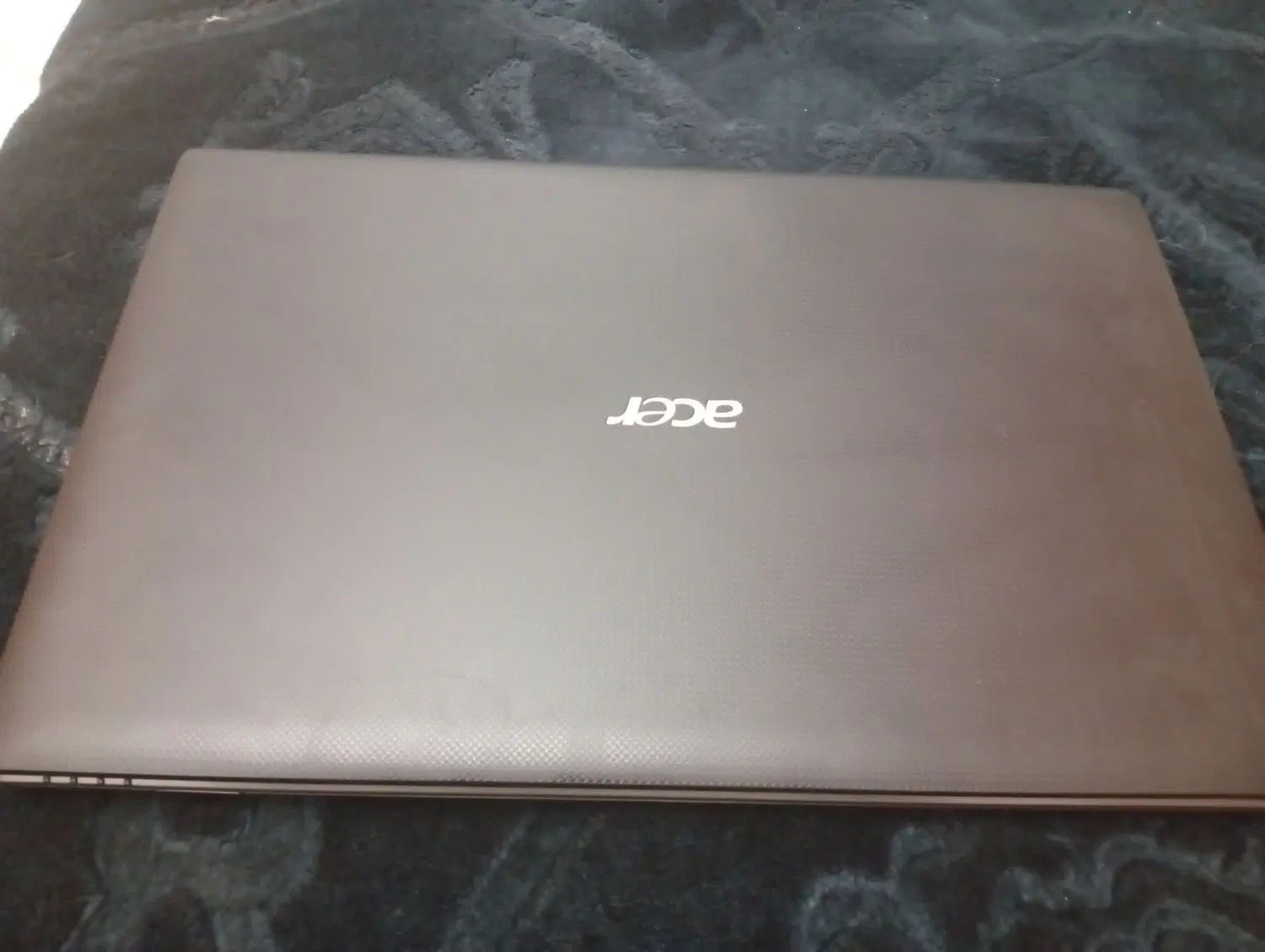 acer 7750g لپ تاپ|رایانه همراه|مشهد, الهیه|دیوار
