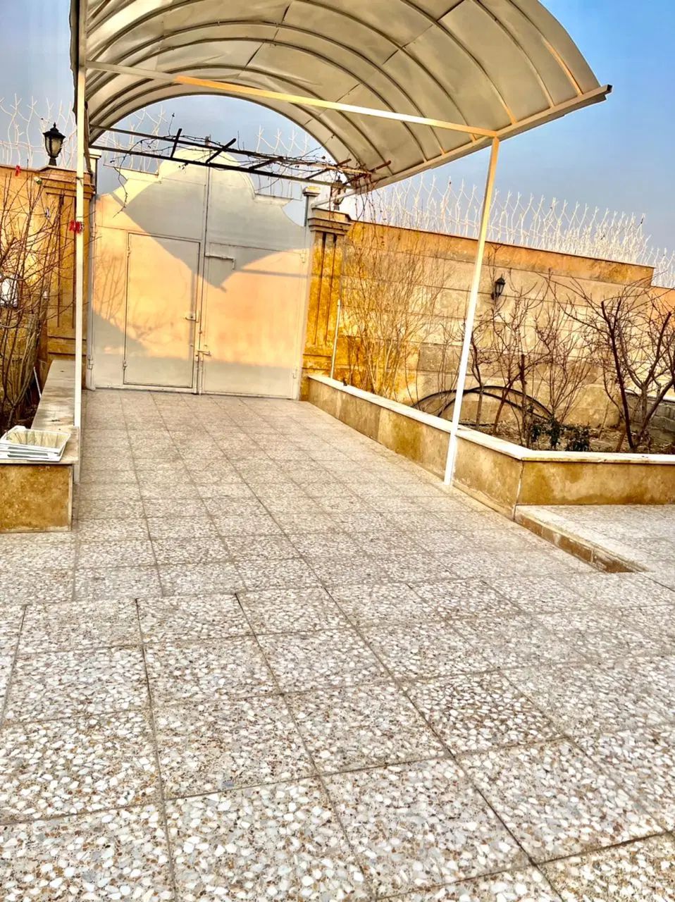۳منزل ویلایی در شاهدشهر/مناسب برای ساخت|فروش زمین و ملک کلنگی|شاهدشهر, |دیوار