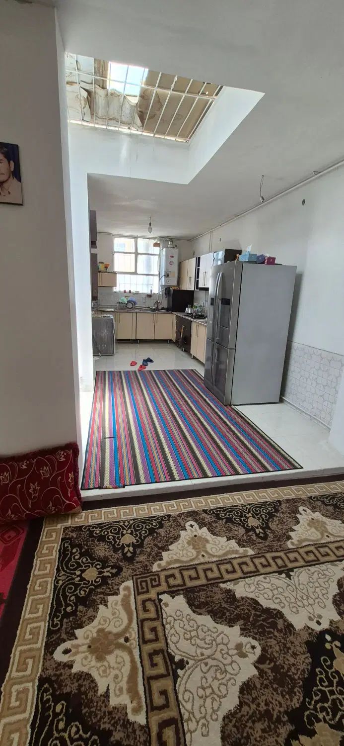 اجاره ویلایی ۲ خواب ۳۰۰ متری خیابان ابوالفضل|اجارهٔ خانه و ویلا|شیراز, کوزه گری|دیوار