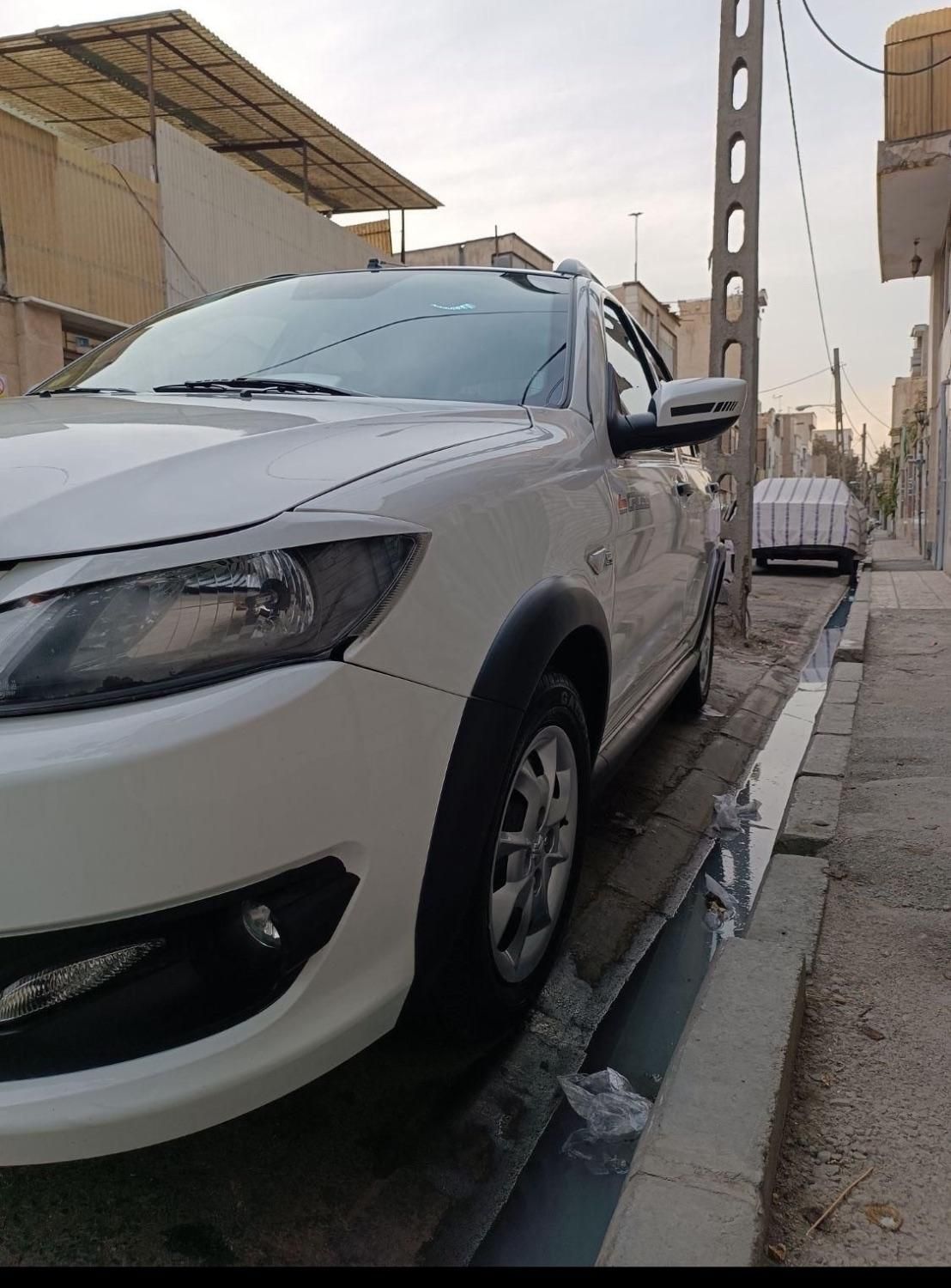 کوییک S|خودرو سواری و وانت|تهران, بازار|دیوار
