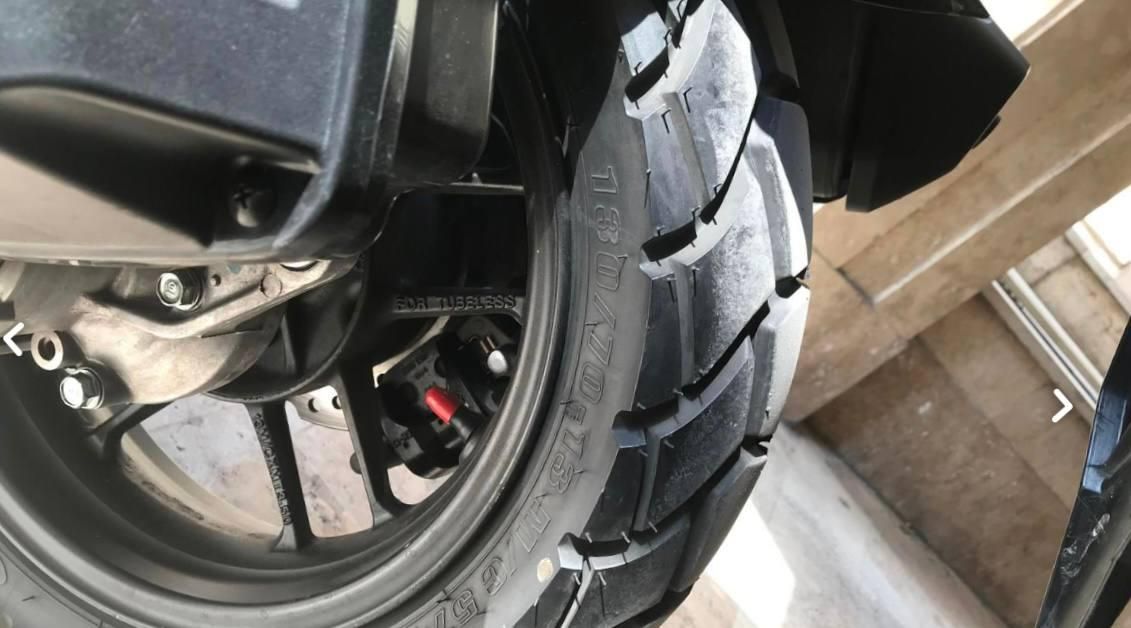 موتور adv 150 abs|موتورسیکلت|تهران, اسکندری|دیوار