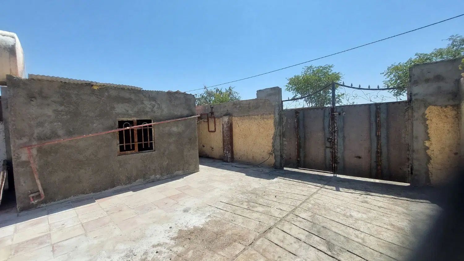 اجاره ۲۹۰ متر سوله کمربندی سبز|اجارهٔ دفتر صنعتی، کشاورزی، تجاری|مشهد, میان ولایت|دیوار