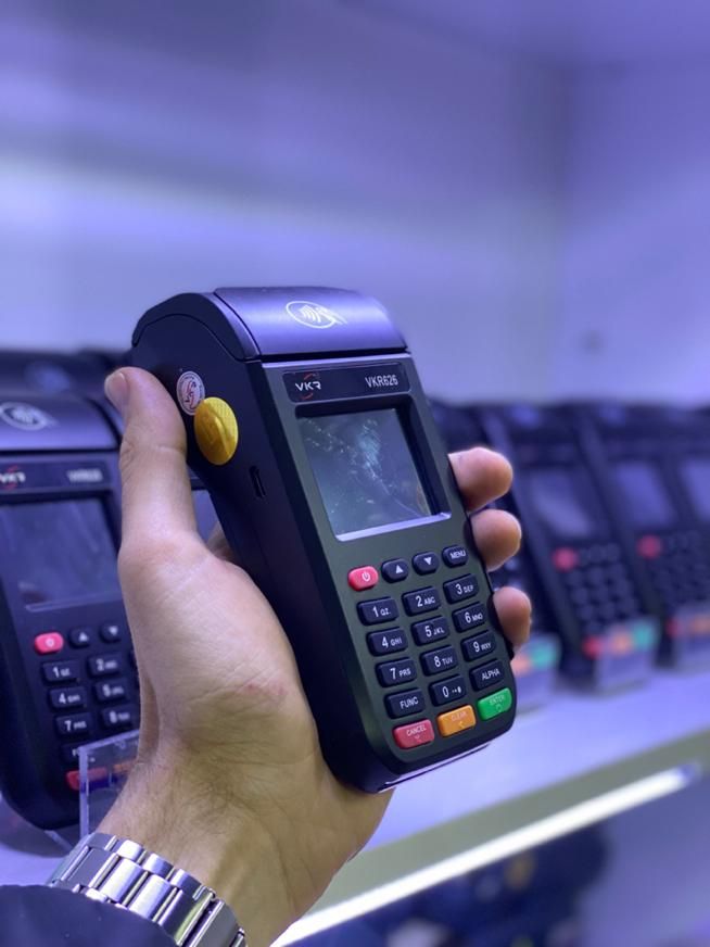 فروش کارتخوان سیار اقساطی|دفتر کار|سقز, |دیوار