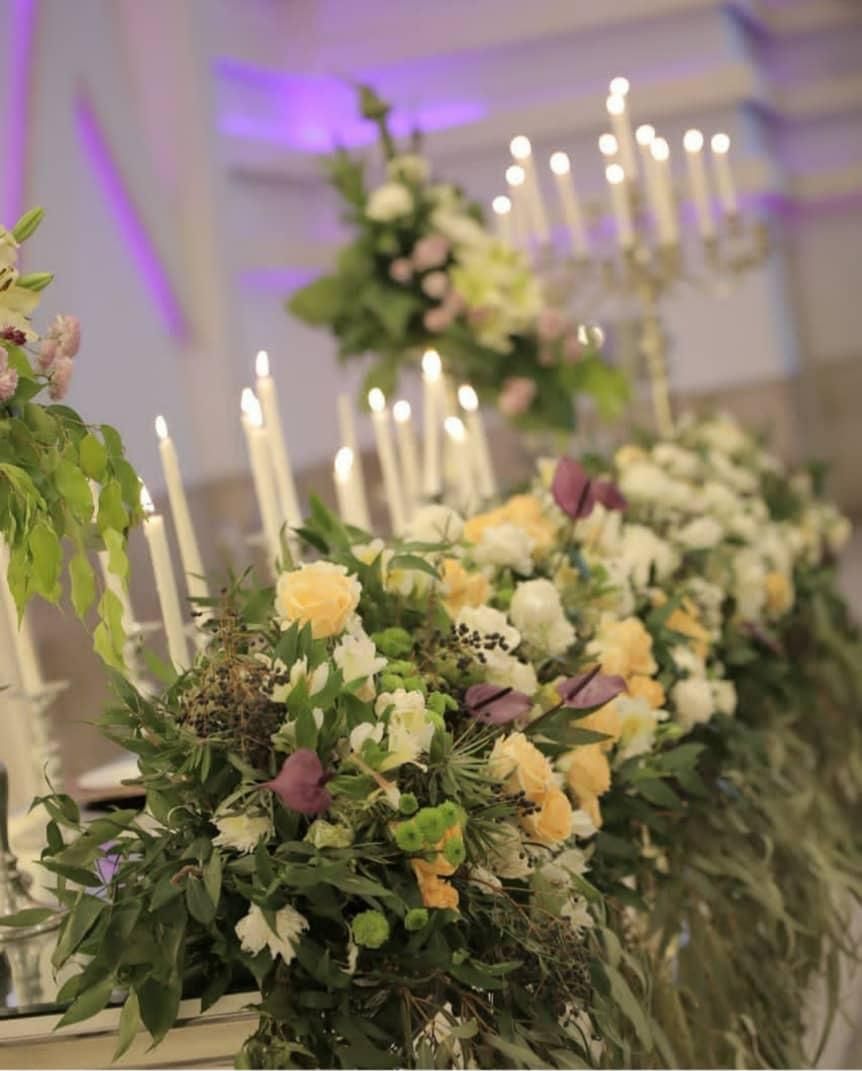 ازدواج آسان ،تشریفات لوکس، تالار|خدمات پذیرایی، مراسم|شیراز, شهرک گلستان|دیوار