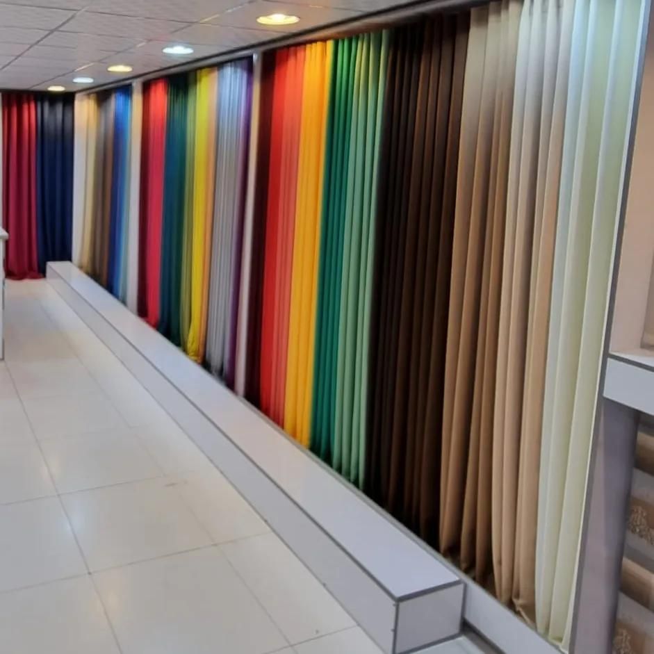 پرده های آماده|پرده، رانر، رومیزی|فردیس, فردیس|دیوار