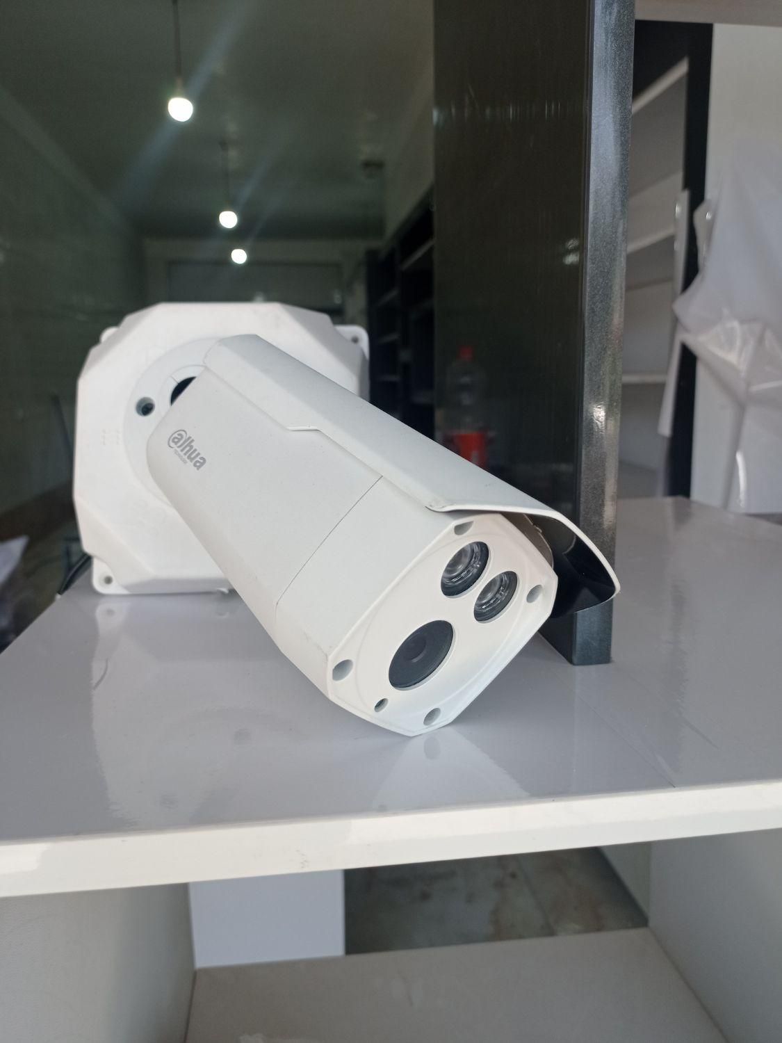 فروش نصب تعمیر دوربین مداربستهip دزدگیر اماکن نصاب|خدمات پیشه و مهارت|کرج, فاز ۱ مهرشهر|دیوار