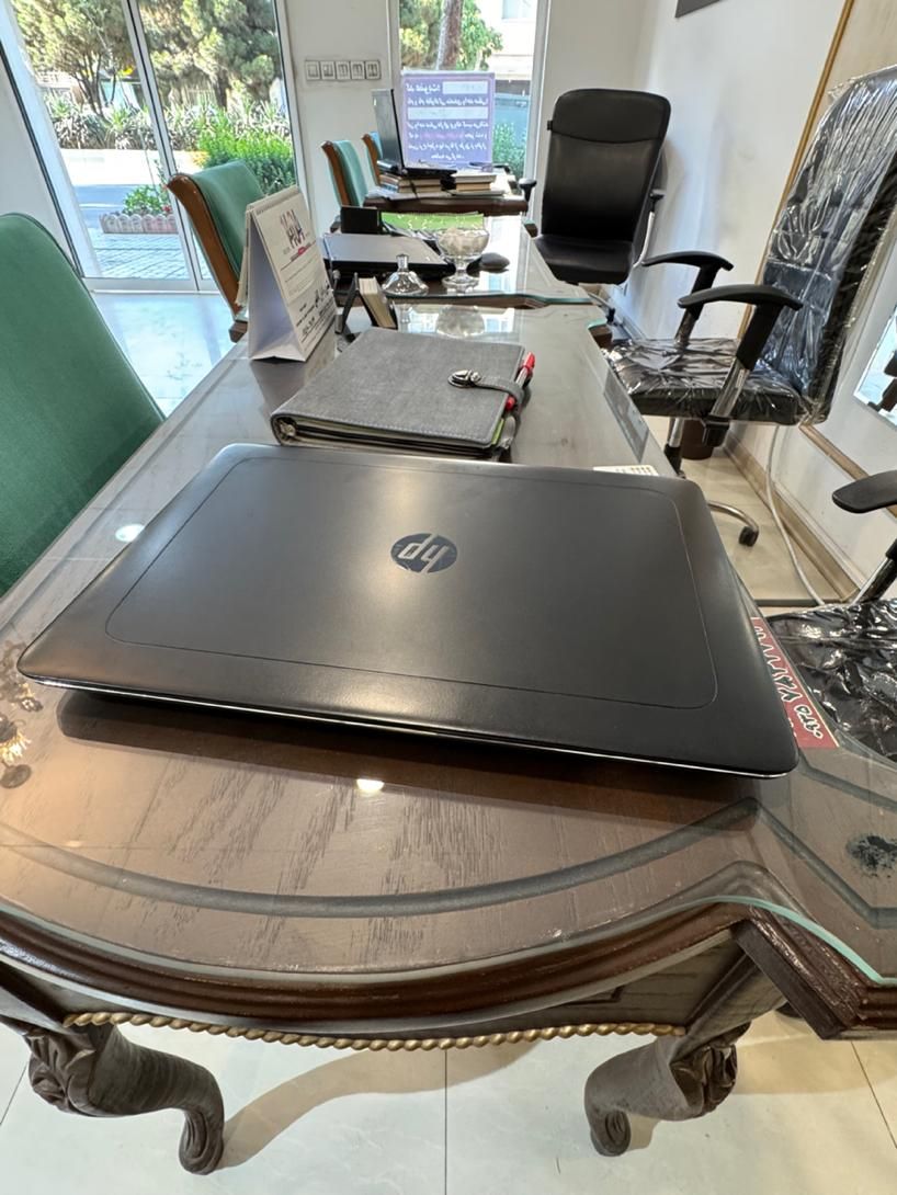 Hp zbook g4 مناسب برای هرکاری|رایانه رومیزی|مشهد, آزادشهر|دیوار