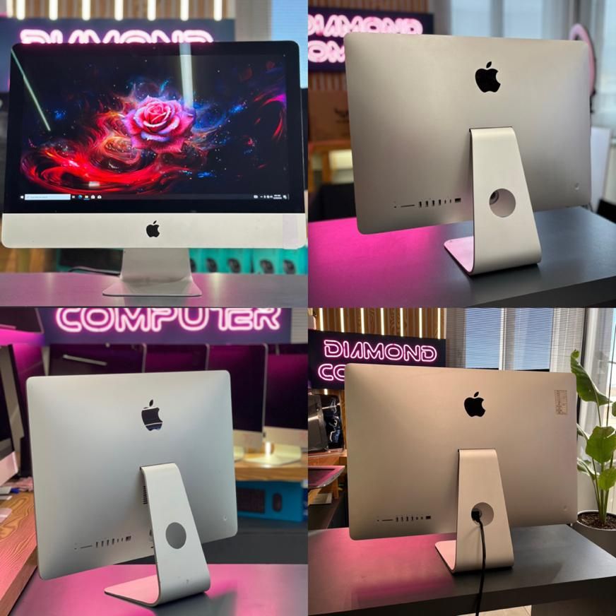 Imac Apple A1418 A1419 Late 2019|رایانه رومیزی|تهران, فلسطین (میدان انقلاب)|دیوار