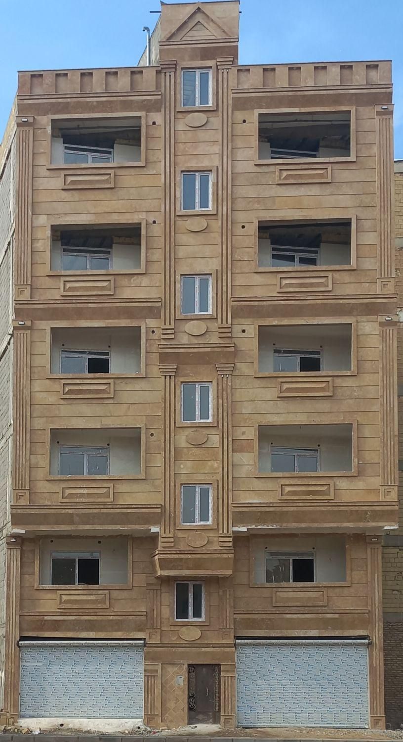 واحد ۸۵متری.نصیرشهر|فروش آپارتمان|رباط‌کریم, نصیرشهر|دیوار